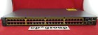 Cisco Catalyst 2960 48-port Gbe   2-port Sfp Network Switch Ws-c2960s-48ts-s