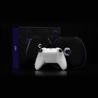Custom Official Wireless Bluetooth Controller For Xbox Series X s - Grey Black
