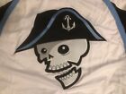 Milwaukee Admirals Reebok White Hockey Jersey     Adult Xxl   Ahl Nashville Preds