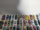 Lot Of 61 Vintage Hot Wheels matchbox Cars In Good Condition
