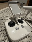 Dji Phantom 4 Pro 4k Camera Drone - White