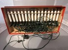 Vintage Gimbles Department Store  Christmas Tree Candle Lights Made In Norway