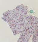 Disney Baby Girl Dumbo Clothes 3-6 Months Pants Shirt 2 Pc Set Cute Outfit New