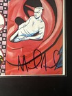 Grafik Muzik  1990   4 Signed By Mike Allred  7 5 