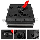 Press Brake Punch Clamp Holder Handle 902000 For Amada One-touch Updated Style