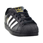 Adidas Superstar C Little Kids  Shoes Core Black-cloud White Ef5394