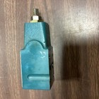 Bosch Valve 315 Bar 0 811 104 101 D9