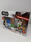 Perler Star Wars 4500 Beads Fused Bead Kit