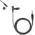 1 2 3x Me2 Omnidirectional Lavalier Microphone For Sennheiser Ew G2 G3 G4 Lapel