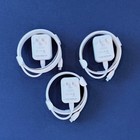New - 27 Watt  3-pack  - Eero Usb-c Power Adapter - Charger cable  oem  Original