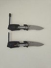 Kershaw Lot 2 Select Fire 1920 And 1920stwm Knife Multi-tool Black
