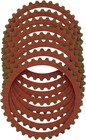 Alto Products Red Eagle Clutch Plate Kit 095752b 1131-0465 810-4112