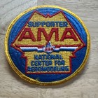 National Center For Aeromodeling Ama Supporter Patch Unused