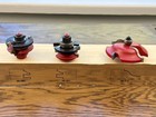 Freud Professional Woodworking Router Bit Set 97-226 Made In Italy