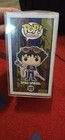 Funko Pop  Vinyl  Cowboy Bebop - Spike Spiegel Signed By Steve Blum jsa 