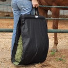 Company Hay Handler Black
