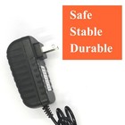 18v 2a 1 5a 0 5a Ac Adapter Power Supply 36w Switching Power Supply Adapter C   