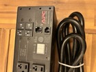 Apc Ap7802 Metered Rack Pdu 120v 24a 16-outlet 2u L5-30p Power Distribution Unit