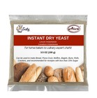 Aiva Instant Dry Yeast   Yeast For Bread   Bakery Use   Pack Of 2  3 5 Oz 