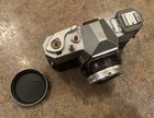 Aires Penta 35 Film Camera Untested