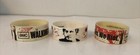 3 Amc The Walking Dead Love Daryl Dixon Zombies Rubber 2013 2014 Wristbands 