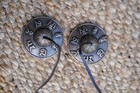 Mantra Tingsha Bell - Meditaiton Bells - Chime Sound For Clearing Negativity 