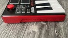 Akai Mpk Mini Mk2 25 Key Electronic Keyboard W  Usb Cable