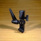 Photoflex Shoe Mount Umbrella Flash Mount Swivel Bracket  - Metal