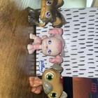 Littlest Pet Shop Lps Authentic Random And Slightly Flawed Lot Of 9