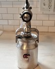 Used Titan Capspray Maxum Elite  Hvlp Spray Gun With  3 Needle Set