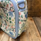 Pottery Barn Gear-up Cold Pack Lunch Box   Rifle Paper Co  Bramble Fields Cream