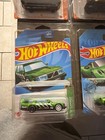 Hot Wheels Super Treasure Hunt 2017 Pagani Huayra Roadster