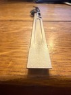 New  Nice Guy Machine Co  Ngmco    average Sized Raw Dog    Titanium Pry Bar