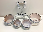 Yamaha Field Corps Tenors Drums Quads Toms 8 10 12 13   Harness Cover White