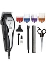 Wahl Pet Pro Thick Hair Complete Heavy Duty Dog Cat Grooming Clipper 13 Pcs Kit 