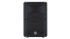Yamaha Dbr12  12   Powered Speakers 1000 Watts Auxiliary