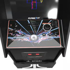 Arcade1up Atari Tempest Legacy Arcade Video Games Machine Riser Box Lit Marquee