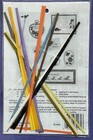Little Critters Quilling Kit  282 From Designs By Malinda - Ducks  Flowers  More