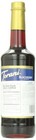 Torani Blackberry Syrup 25 4 Ounce Natural Flavor For Coffee Cocktails