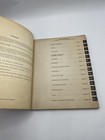 1984 Briggs   Stratton Service  Repair Instructions Factory Shop Service Manual