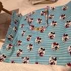 Fabric Lot About 5 Yards Total