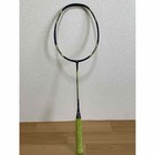 Yonex Arcsaber Uplus 21 Badminton Racket 4u G5  Used