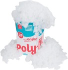 Poly-fil   Premium Polyester Fiber Fill By Fairfield  20 Pound Box