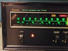 Sansui Tu-999 Tuner - Recapped  Led Upgrade - Sounds Fantastic 