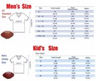 Custom College Football Jersey  Any Team  Any Name  Any Number   All Stitched
