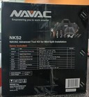 Nks2 - Navac Advanced Tool Kit For Mini Split Installation 