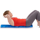 Optp Pro-roller Soft Blue     Soft Density Half Foam Roller 36 In X 3 In