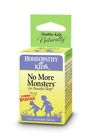Herbs For Kids No More Monsters 125 Chewable