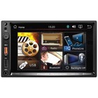 7in Screen Bluetooth Car Stereo Am fm Radio  no Cd  For 1995-2004 Toyota Tacoma