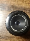 Vintage Fuji Photo Fujinar-e Lens 5cm 1 4 5